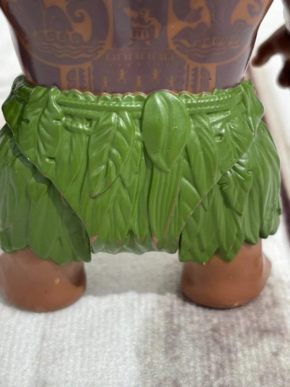 Mattel disney maui
